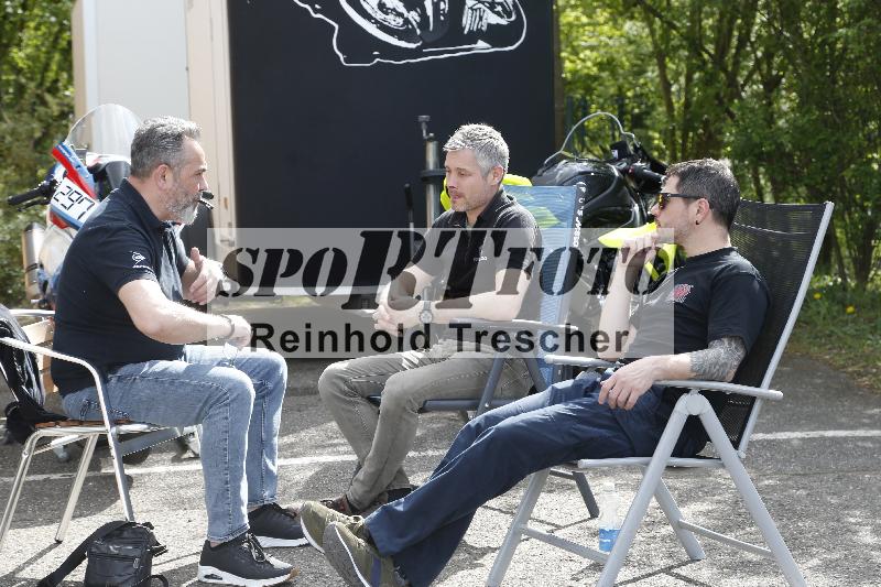 /Archiv-2025/05 14.04.2025 Plüss Moto Sport ADR/Impressionen